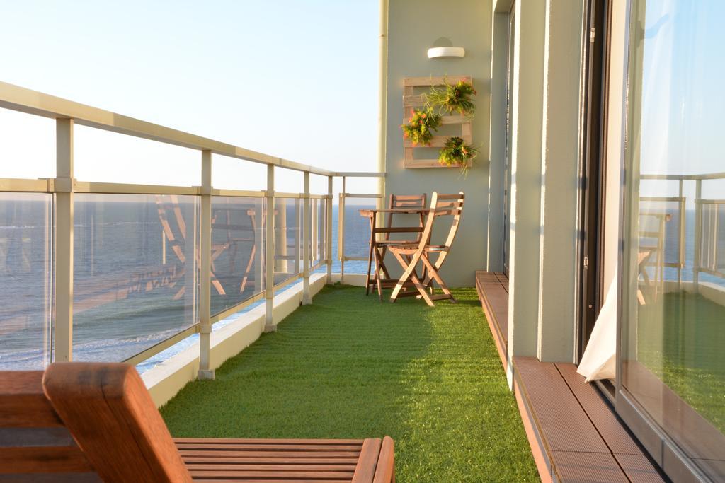 Apartament Jp Ofir House Fão Zewnętrze zdjęcie